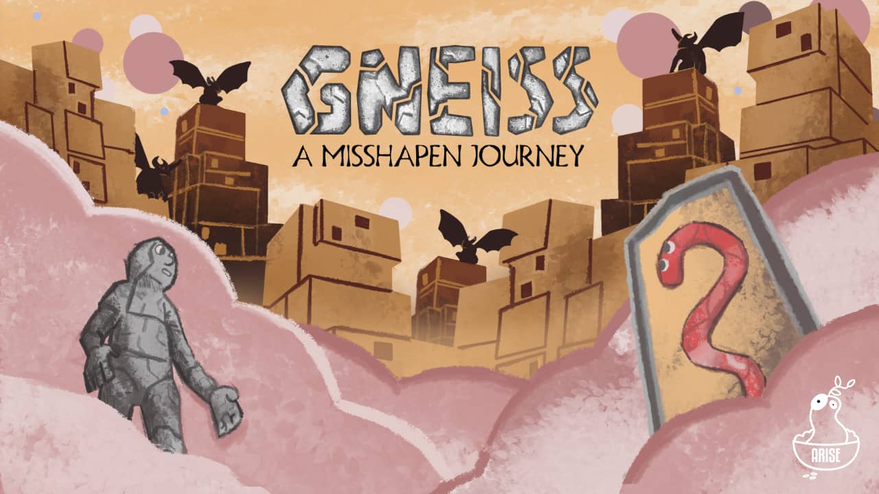 Game logo