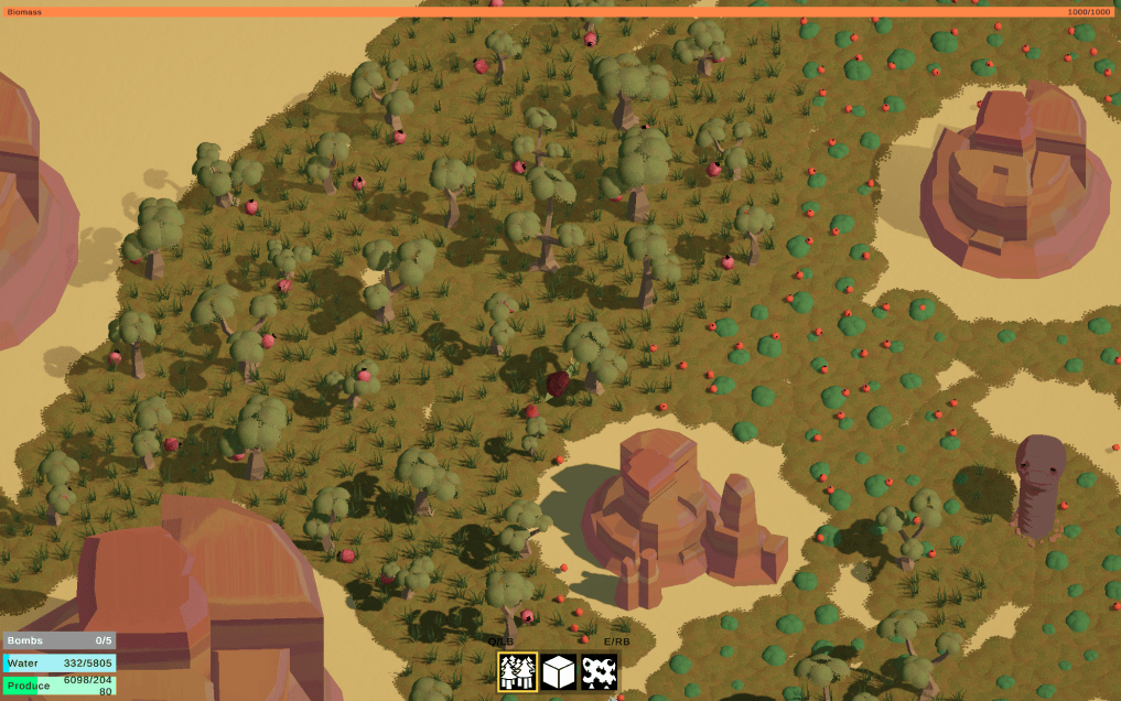 Incremental prototype Incremental prototype