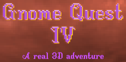 Image with a thumbnail of Gnome Quest IV page